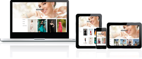 Responsief webdesign